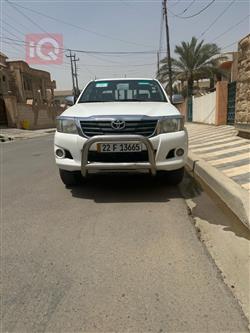 تويوتا هايلوكس